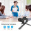 Kabelloses Ansteckmikrofon, 10 m 2