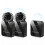 Kabelloses Ansteckmikrofon, 10 m 1