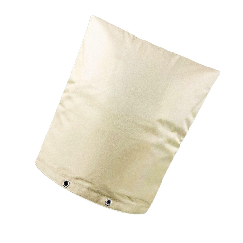 Heavy Duty Outdoor Faucet Thickened Cover Sock Winter Freeze Protector Waterproof Durable 63 Cm X 77 Cm 9354506806149