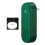(Green) Plug In Filterless Airs Ionizer Compact Portable Design for Bedroom 1