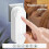 (Pink) Plug In Filterless Airs Ionizer Compact Portable Design for Bedroom 3