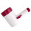 Tragbarer Hundepfotenreinigerbecher, 3
