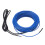 Indoor Heating Cable 15W/M 150W 10m Self-Limiting Temperature 14