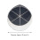 Durable 25.4mm Trihedral Retroreflector for Precise Measurements 2