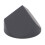 Durable 25.4mm Trihedral Retroreflector for Precise Measurements 14