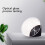 Durable 25.4mm Trihedral Retroreflector for Precise Measurements 7