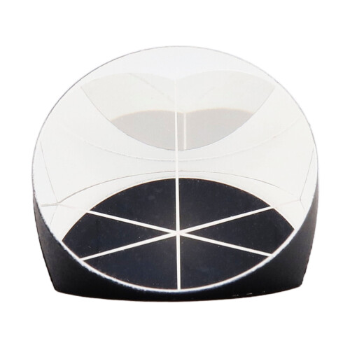 Durable 25.4mm Trihedral Retroreflector for Precise Measurements 2