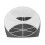 Durable 25.4mm Trihedral Retroreflector for Precise Measurements 13