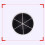 Durable 25.4mm Trihedral Retroreflector for Precise Measurements 9