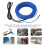 Efficient Pipe Heating Cable 15m 225W Waterproof Design 220V-240V 4