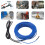 Efficient Pipe Heating Cable 15m 225W Waterproof Design 220V-240V 1