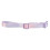 Modisches, farbenfrohes Hundehalsband, 7