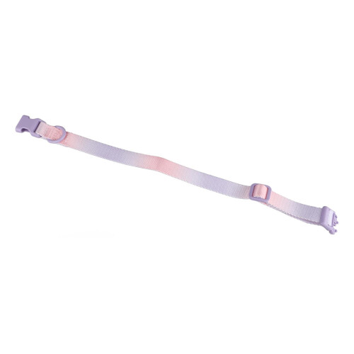 Modisches, farbenfrohes Hundehalsband, 2