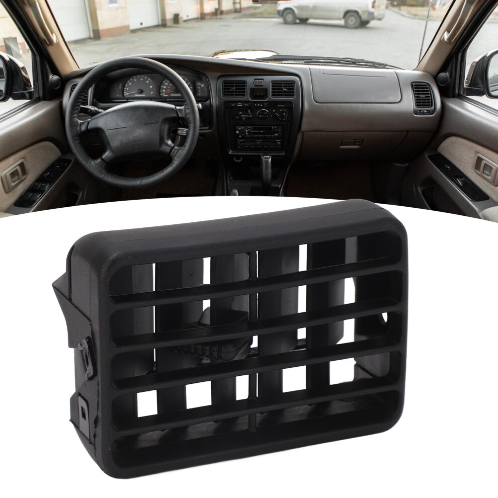 Center Dashboard Vent Replacement For Toyota 4Runner 1996-2002 Abs 9391351064874