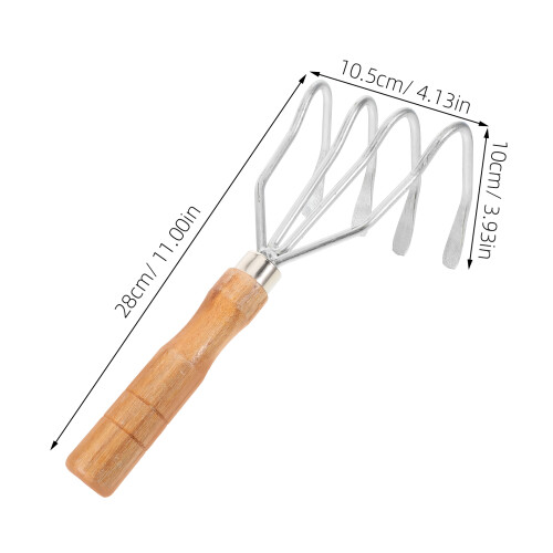 Claw Handheld , Schelpvisser, Strandcombinatie, 1 1