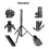 Kingjoy FL019 Multifunktionales 4