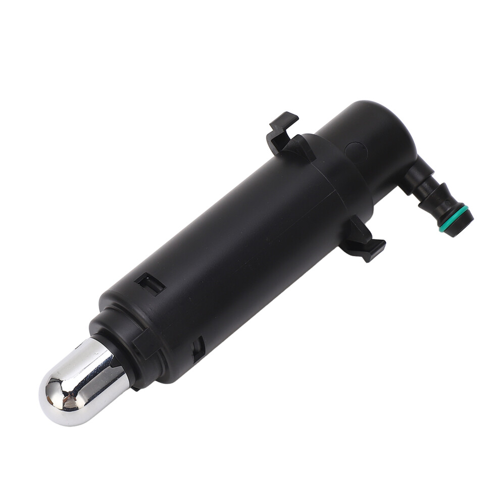Headlamp Washer Nozzle for Porsche Panamera 970  Headlight Fluid Jet