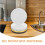 8 12 inch witte ronde kartonnen cakeboards 9