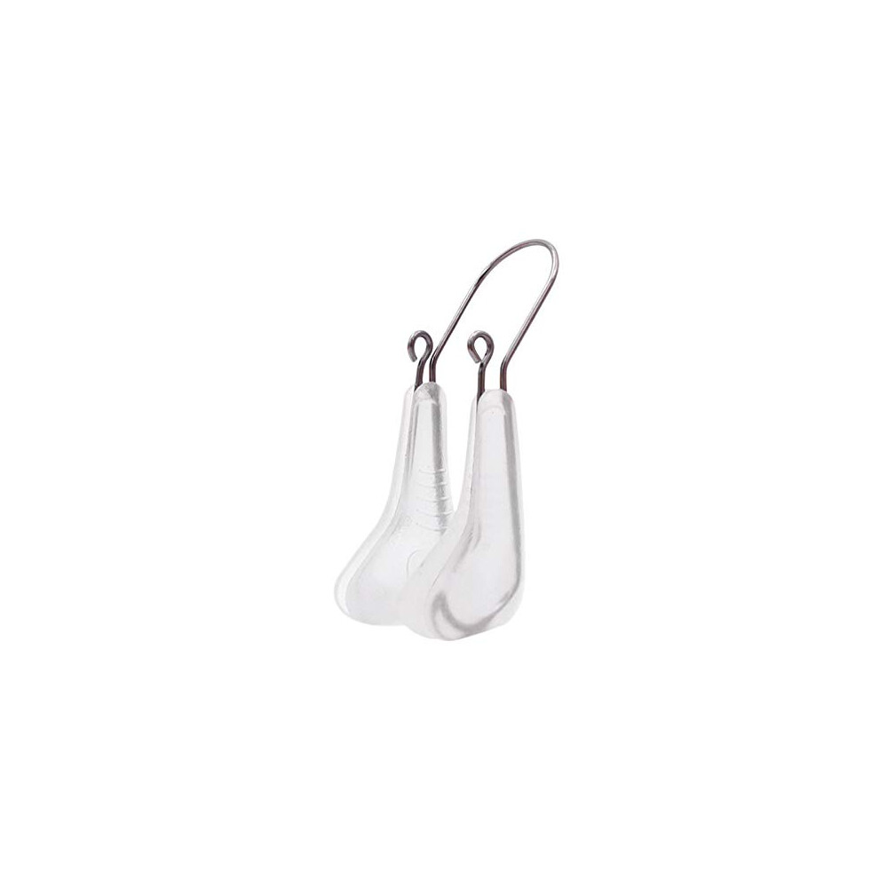 Silicone Nose Shaper Model J 1 Pc Nose Bridge Lifting Shaping Corrector Clear Slimming Massager