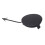 7414NR Plastic Front Bumper Tow Hook Cover Cap 13