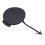 7414NR Plastic Front Bumper Tow Hook Cover Cap 14