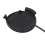 7414NR Plastic Front Bumper Tow Hook Cover Cap 10