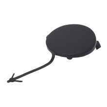 Peugeot 307  Plastic Tow Hook Cover 7414NR Replacement