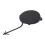 7414NR Plastic Front Bumper Tow Hook Cover Cap 1