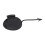 7414NR Plastic Front Bumper Tow Hook Cover Cap 11