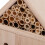 hotel per insetti in per api solitarie, coccinelle e 7