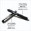 Plump It! - Hyaluronic Lip Plumper Transparent 3 ml 3