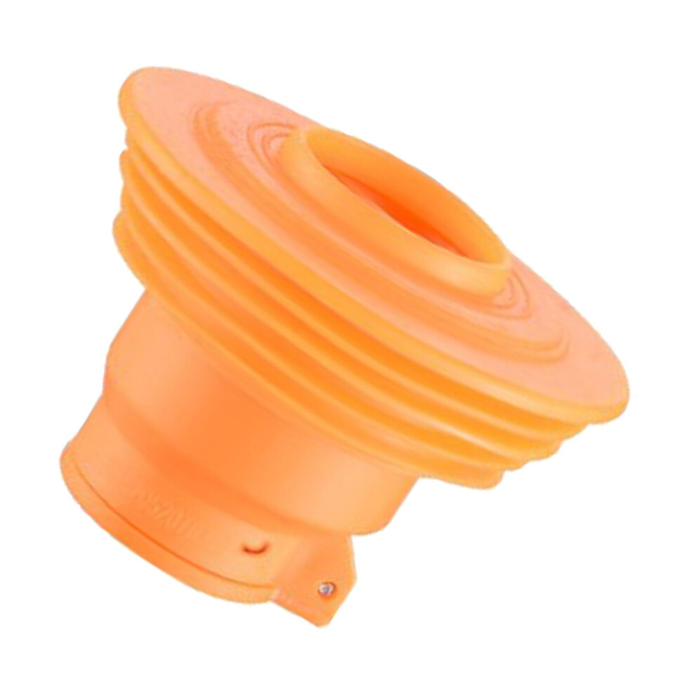 Antiodor Floor Drain Plug Washer Seal, Drain Hose Seal, Replacement, Floor Drain Backflow Preventer, 50 Models 9084446994193