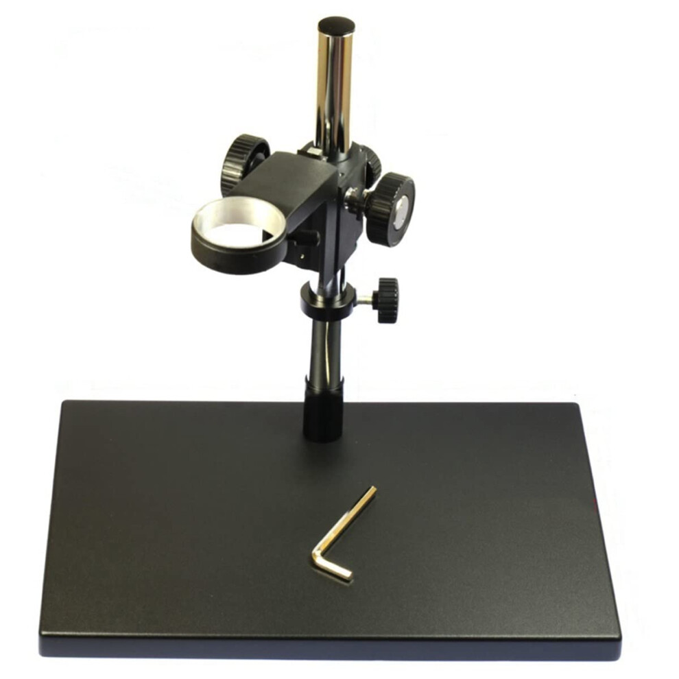 Microscope Portable Manual Focus Digital Microscope Holder For 34-38 Mm Diameter Compatible With Portable Microscopes-image-OPC-PKMBSM7-NEW