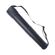 Drawing Tube Expandable Poster Tube Carrying Tube With Strap For Blueprints Drawings Artworks Document Storage