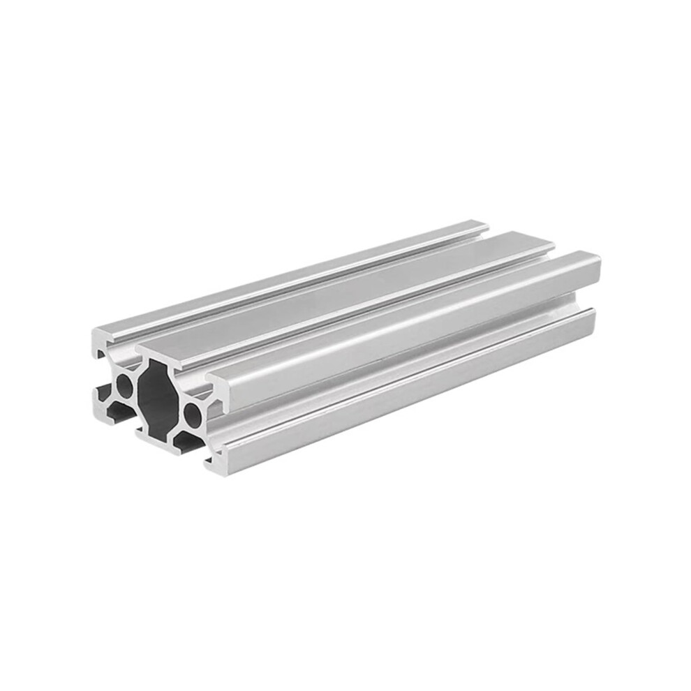 2040 Aluminum Profile European Standard Linear Guide 20X40mm Aluminum Extrusion 300Mm Length Camera Sliding Furniture 9084446994353