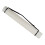 Poster Tube Extendable Telescoping With Strap Carrying Case White 1