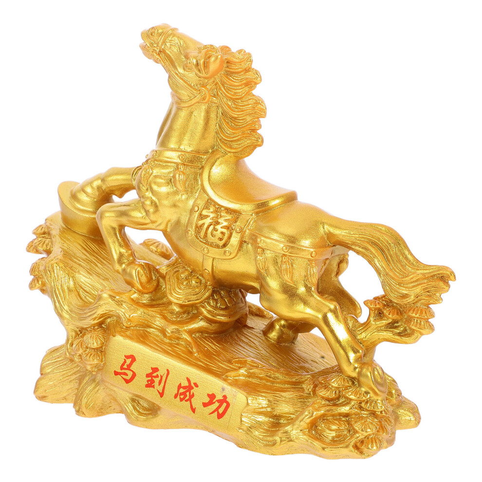 Konia Sztucznej SmołY – Dekoracja Domu, Biura, WejśCia-image