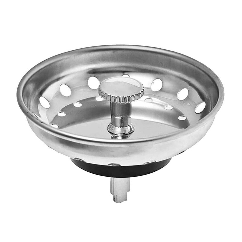 Umbrella Kitchen Sink Seal Cover Basin Filter Sealing Universal Drain Cover 9354506807856