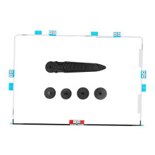 Lcd Panel Adhesive Tape 2 Sets For A1419 MacBook Pro LCD Screen Opening Cutting Kit Adhesive Strips