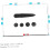 Lcd Panel Adhesive Tape 2 Sets For A1419 MacBook Pro LCD Screen Opening Cutting Kit Adhesive Strips 2