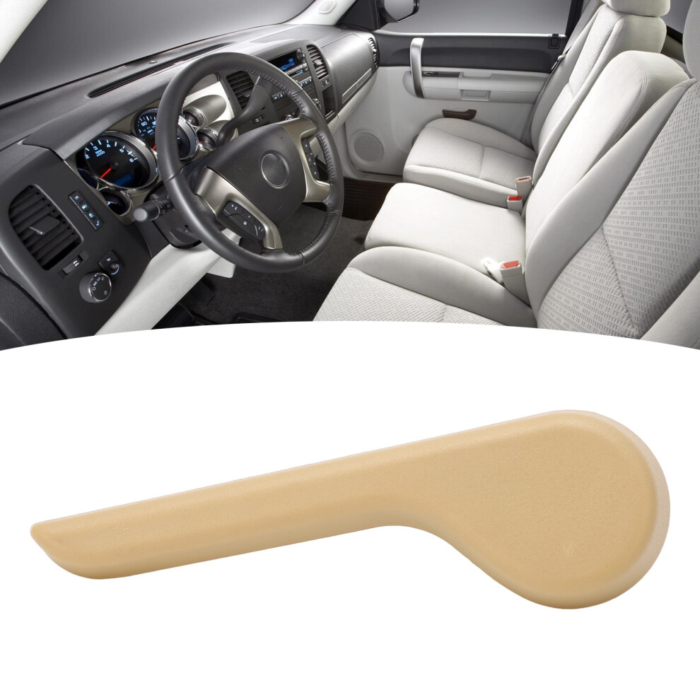 Seat Recliner Handle Lever Replacement For Chevy Silverado 1500/2500/3500 8741351069330