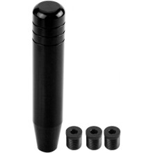 Gear Stick - Car Gear Shift Knob Handle Shifter Lever Gear Shift Lever Knob Stick Head Universal Aluminum Alloy Car Manual Gear Shift Knob Handle Shif