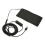Programmable Bluetooth RGB LED Sign 12-24V Car USB Waterproof 19x9cm 16