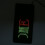 Programmable Bluetooth RGB LED Sign 12-24V Car USB Waterproof 19x9cm 11