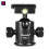 Manbily KB-0 Professioneller Stativkopf, 2