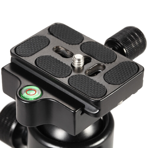 Manbily KB-0 Professioneller Stativkopf, 2