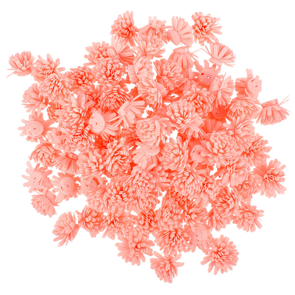 200 Szt. Dyfuzor Kwiatowy Do OlejkóW Eterycznych Na Dom I Biuro-image