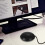 Omnidirektionales Desktop-Mikrofon mit 8