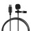Mini-Revers-Lavalier-Clip-on-Kondensatormikrofon 7