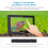 FEELWORLD F6 PLUS 6-Zoll-On-Camera-Feldmonitor-Kit 8